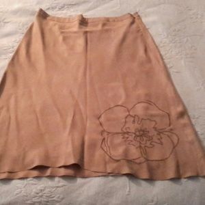 Banana republic skirt